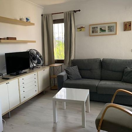 Estudio En El Palmar Denia Eksteriør bilde