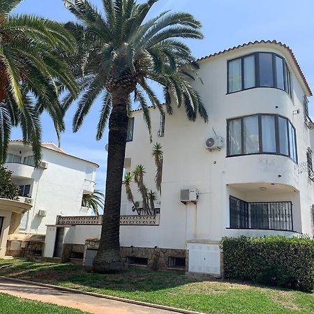 Estudio En El Palmar Denia Eksteriør bilde